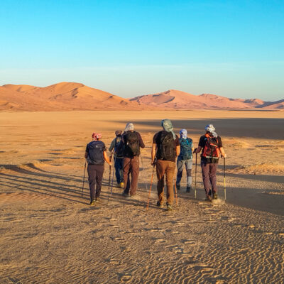 2025 Februar – Oman